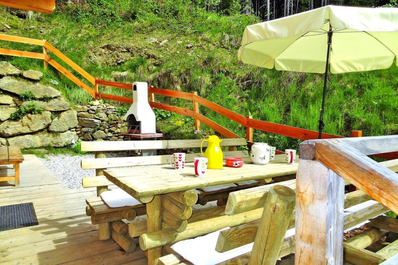 Semi-Detached House, Zell Am Ziller Villa Bagian luar foto